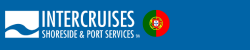 Intercruises Staff Planner Portugal